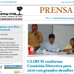 Foto Boletín