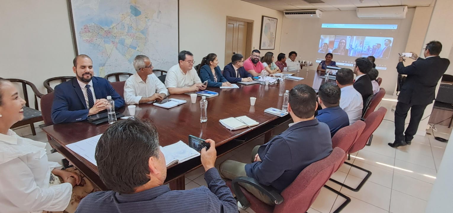Comunidades siguen reclamando el cumplimiento de puntos críticos de las sentencias de la Corte IDH