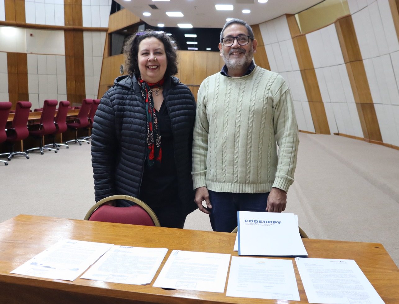 Tierraviva insta a retirar proyecto que reduce protección del Parque Médanos del Chaco
