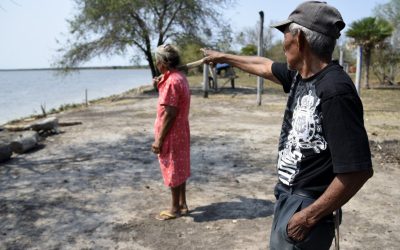 MADES pone en riesgo territorio indígena