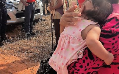 Justicia y no impunidad claman indígenas