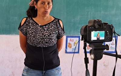 Con hambre no hay aprendizaje