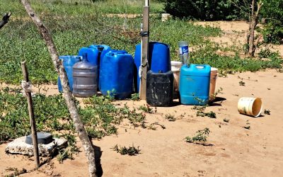 Chaco: Falta voluntad política para asegurar agua potable a indígenas