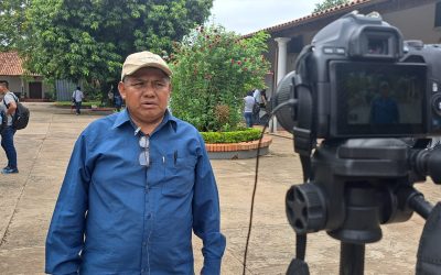 Claman unidad indígena para enfrentar desafíos