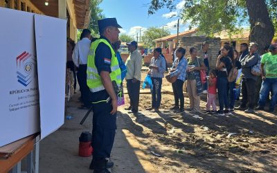 “Candidaturas indígenas fracasan al no vincularse con organizaciones”