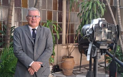 “Indígenas carecen de seguridad jurídica sobre sus propiedades”