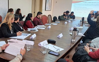 Comunidades indígenas siguen sin caminos de todo tiempo