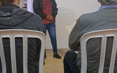 Destrucción de bosques, preocupación indígena