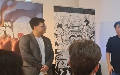 “Consumir no solo historias de Hollywood sino también realidades del Chaco”