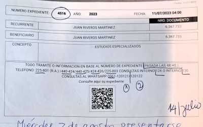 DIBEN no agiliza trámite a paciente indígena