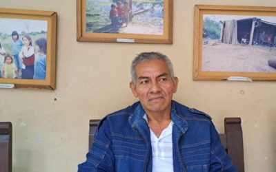 Indígenas están cansados del mal servicio médico en Pozo Colorado