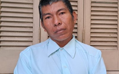 Indígenas de su bolsillo pagan para atención medica en comunidades