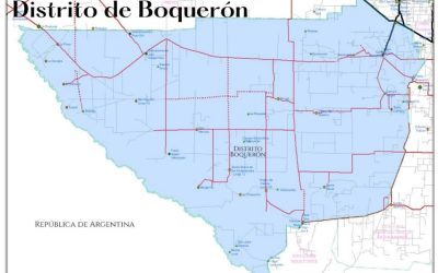 “Nosotros no tenemos agua”