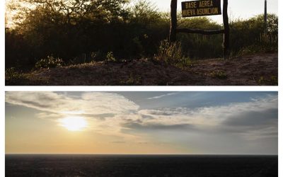 Parque Médanos del Chaco: Indígenas sin consulta sobre proyecto de prospección de gas