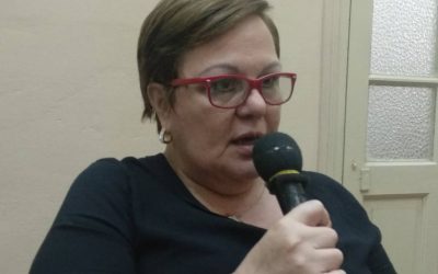 “La tarea es enorme y no contamos con recursos”