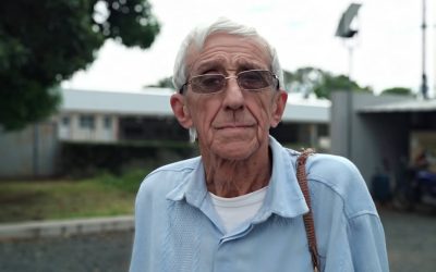 “Siguen habiendo derechos que reivindicar y necesidades por las cuales luchar”