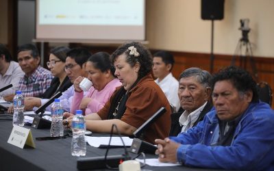 Comunidad Xákmok Kásek denuncia incumplimientos del Estado paraguayo ante la Corte IDH