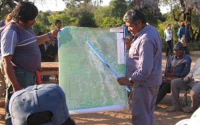 Un Amicus para Lhaka Honat