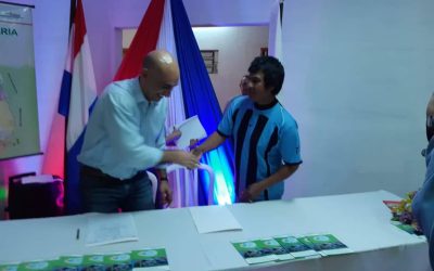 Construirán puestos de salud en comunidades indígenas