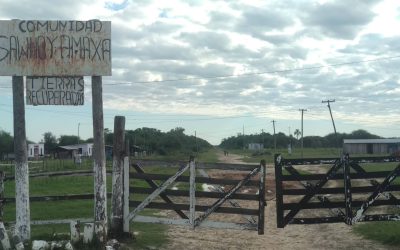 Al encuentro del futuro