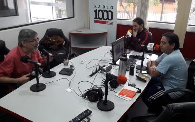 Los incendios son provocados por el mega-agronegocio y afectan a los pueblos indígenas