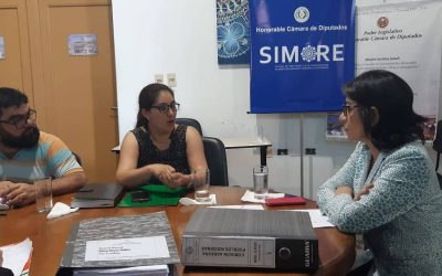 Presupuesto del INDI debe blindar fondos para Proyectos de Desarrollo