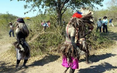El territorio de la abundancia