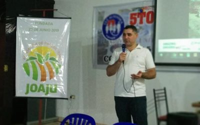 “Indígenas igualmente son pasibles de multas y penas carcelarias”