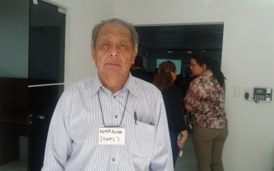 Pueblos indígenas del Chaco reclaman participación y respeto a sus derechos.