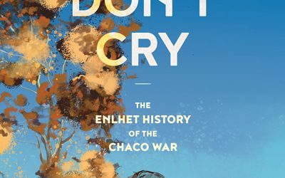 Libro sobre el Pueblo Enlhet, traducido al inglés