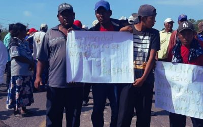 Día del Indígena: Menos derechos, más ataques