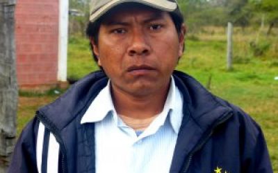 En Yakye Axa indígenas siguen sin camino de todo tiempo