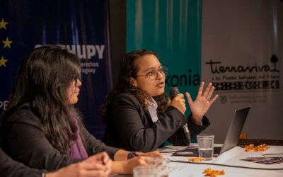 “En El Salvador se criminaliza la pobreza”