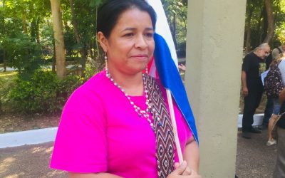 “Ministerio de la Mujer carece de políticas dirigidas a mujeres indígenas”