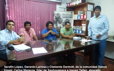 Comunicado a la opinión pública