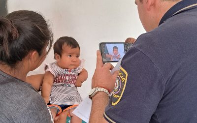 Valoran documentación Indígena