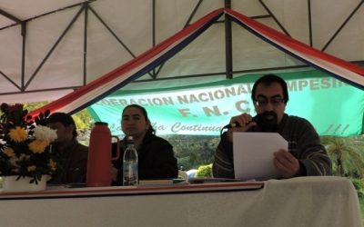 “El presupuesto es un elemento reproductor de la desigualdad”