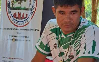 Taller departamental indígena