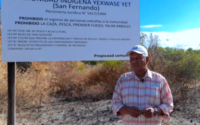 El acueducto de millonaria inversión nunca sirvió a comunidades indígenas