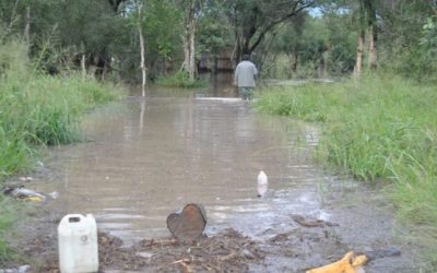 Situación se agrava y comunidades indígenas siguen sin recibir asistencia