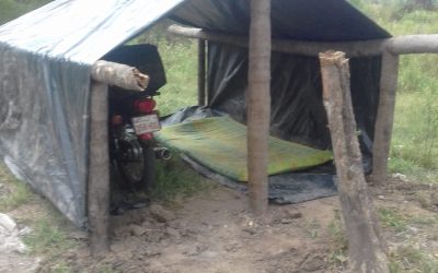 Indígenas sin acceso a agua de calidad