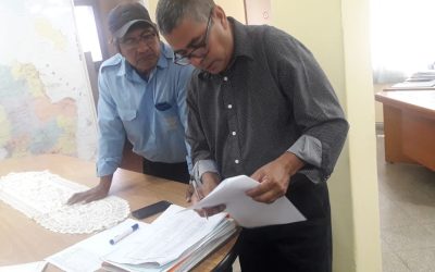 Líderes indígenas piden a la SEN asistencia pronta a comunidades