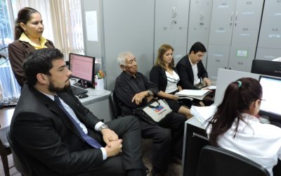 Mediante un juicio contra ganaderos Comunidades Indígenas buscan acceder a caminos