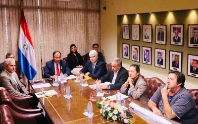 Avances en el cumplimiento de la sentencia de la Corte IDH sobre Yakye Axa