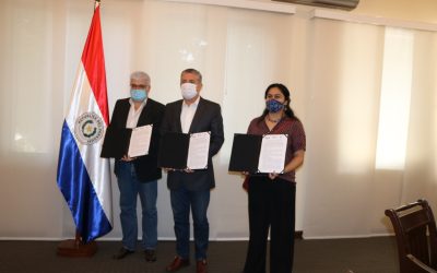 Tierraviva firma convenio con el TSJE para garantizar acceso a derechos políticos de Pueblos Indígenas