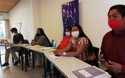 Presentan análisis, evaluación y propuestas para el Censo Indígena