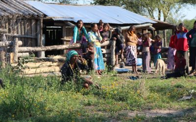 Una muerte más en Colonia 96, consecuencia de la indiferencia estatal