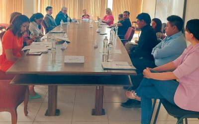 Termina el 2022 y la comunidad Yakye Axa sigue sin camino