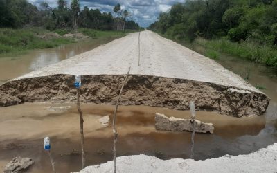 La situación de Yakye Axa es muestra de la discriminación estructural hacia los Pueblos Indígenas