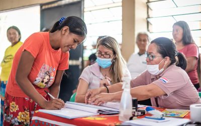 Tierraviva contribuye con la capacitación de funcionarios públicos 